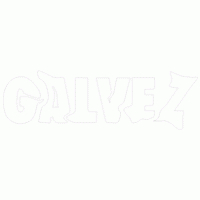Galvez logo vector logo