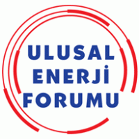 Ulusal Enerji Forumu logo vector logo