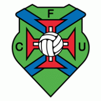 Unidos FC Lisboa logo vector logo