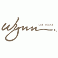 Wynn Las Vegas logo vector logo