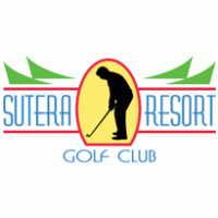 Sutera Resort logo vector logo