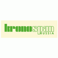 Kronospan logo vector logo