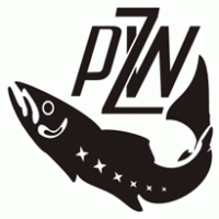 PZW logo vector logo