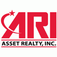 ARI Asset Realty Inc. logo vector logo