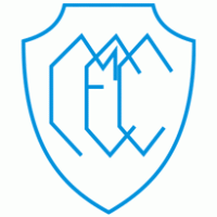 Meridional Esporte Clube – Conselheiro Lafaiete – Minas Gerais – Brasil logo vector logo