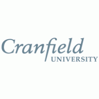 Cranfield University logo vector logo