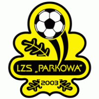 LZS Parkowa Kantorowice logo vector logo