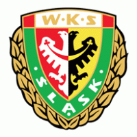 WKS Slask Wroclaw SA logo vector logo