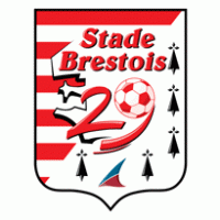 Stade Brestois 29 logo vector logo
