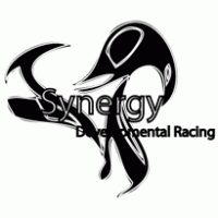 Synergy Developmental Racing logo vector logo