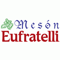 meson eufratelli logo vector logo