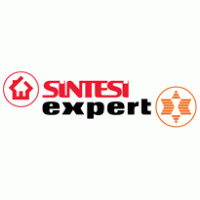 SINTESI logo vector logo