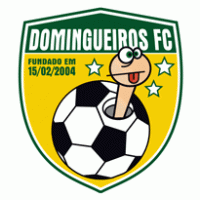 Domingueiros Futebol Clube logo vector logo