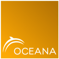 oceana.org logo vector logo