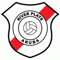 SV River Plate Aruba logo vector logo