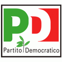 PD logo vector logo