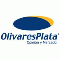OlivaresPlata logo vector logo