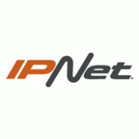 IPNet Solutions logo vector logo
