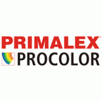 Primalex Procolor logo vector logo