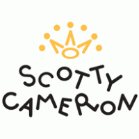 Scotty Cameron logo vector logo