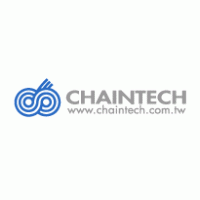 Chaintech logo vector logo