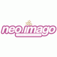 neoimago logo vector logo