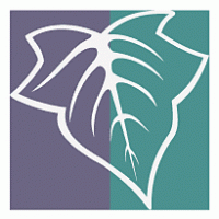 Nutriculture logo vector logo