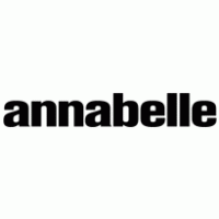 Annabelle logo vector logo