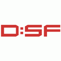 DSF Deutsches Sportfernsehen logo vector logo