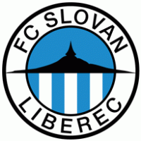 FC Slovan Liberec logo vector logo
