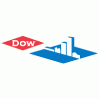 Dow Building Solutions logo vector logo