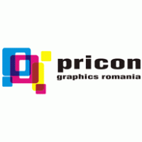 Pricon logo vector logo