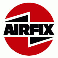 Airfix logo vector logo