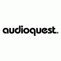 audioquest logo vector logo