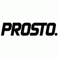 PROSTO logo vector logo