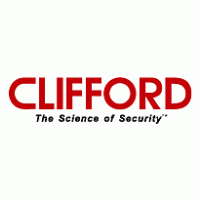 Clifford logo vector logo