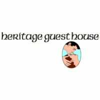 Herritage Guest logo vector logo