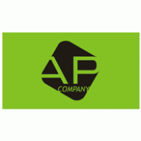 AP Company logo vector logo