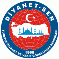 diyanet-sen logo vector logo