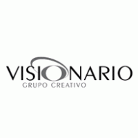 Visionario Grupo Creativo logo vector logo