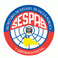 Secretaria de Estado de Salud Pública logo vector logo