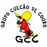 GCC logo vector logo