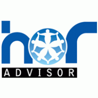 HR Advisor logo vector logo