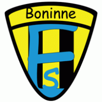 ES Boninne logo vector logo