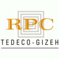RPC Tedeco Gizeh logo vector logo