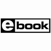 ebook logo vector logo