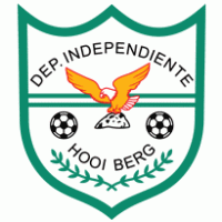 Sport Vereniging Deportivo Independiente Hooiberg logo vector logo