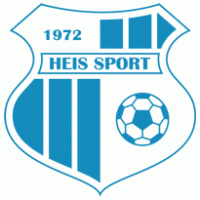 Heis Sport Bilzen logo vector logo