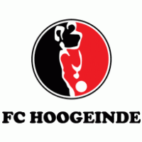 FC Hoogeinde logo vector logo