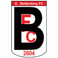 K. Bolderberg FC logo vector logo